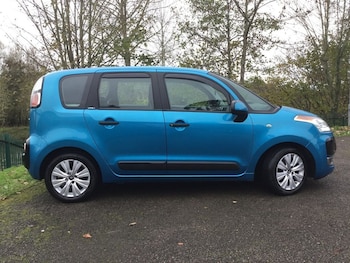 Used Citroen C3 Picasso 2011 for sale - 77427798: Photo