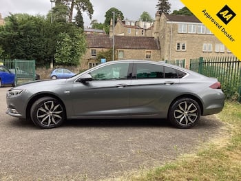 Used Vauxhall Insignia 2017 for sale - 79804719: Photo