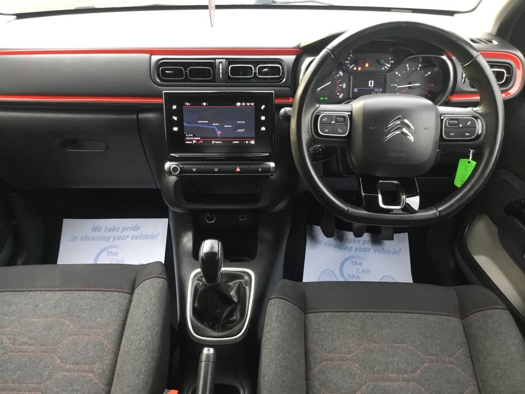 Used Citroen C3 2020 for sale - 76617261: Photo 16