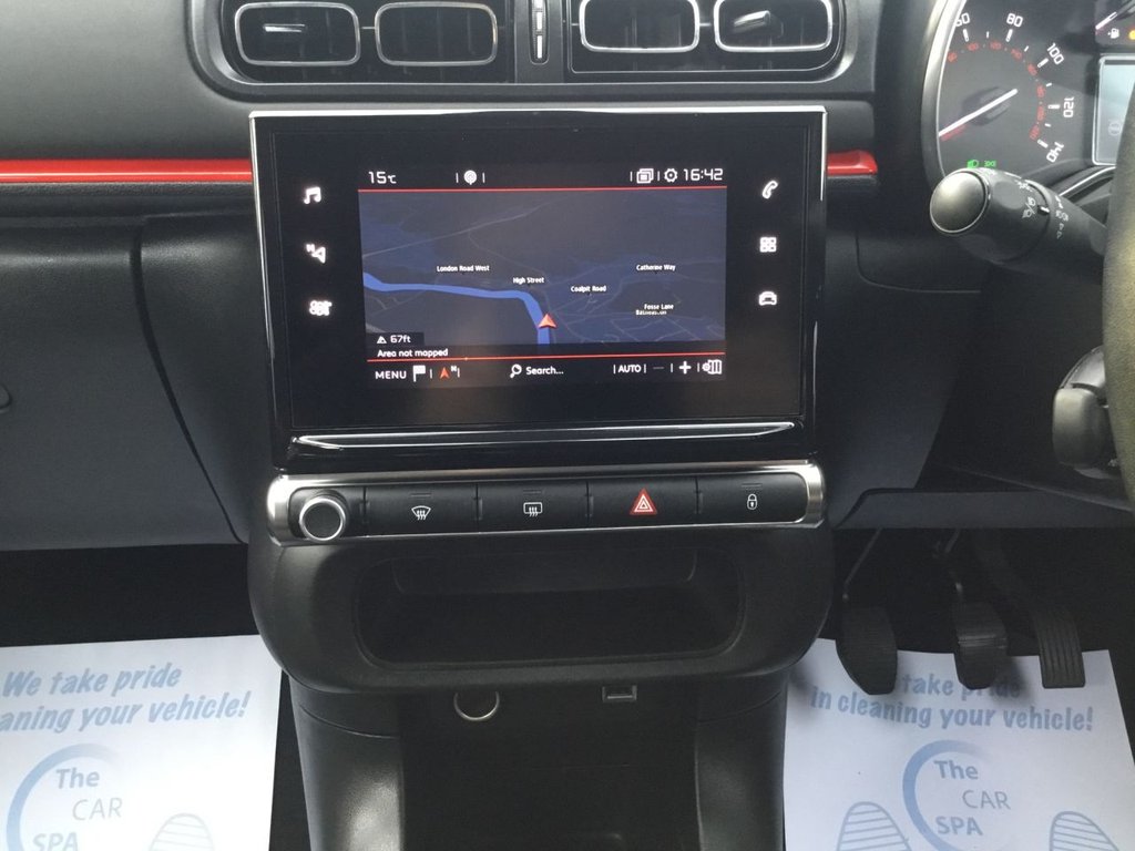 Used Citroen C3 2020 for sale - 76617261: Photo 18