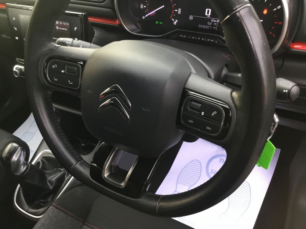 Used Citroen C3 2020 for sale - 76617261: Photo 19