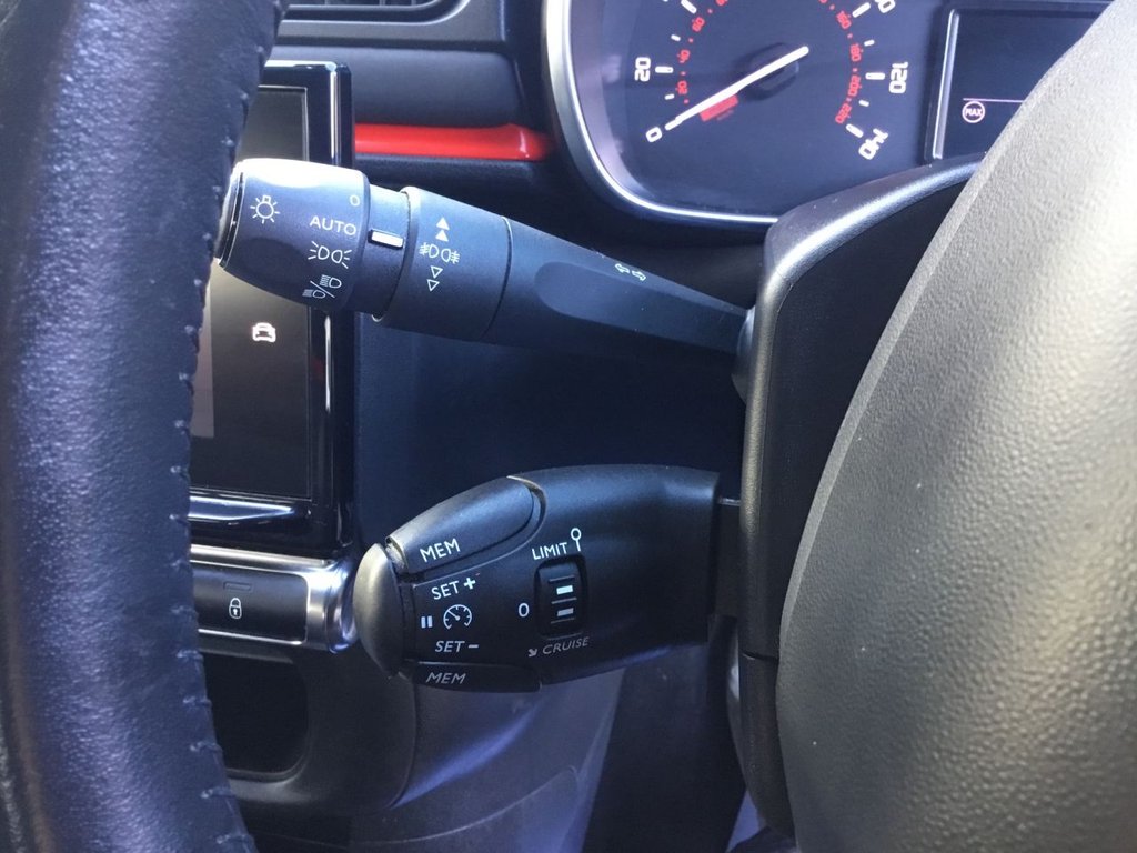 Used Citroen C3 2020 for sale - 76617261: Photo 20