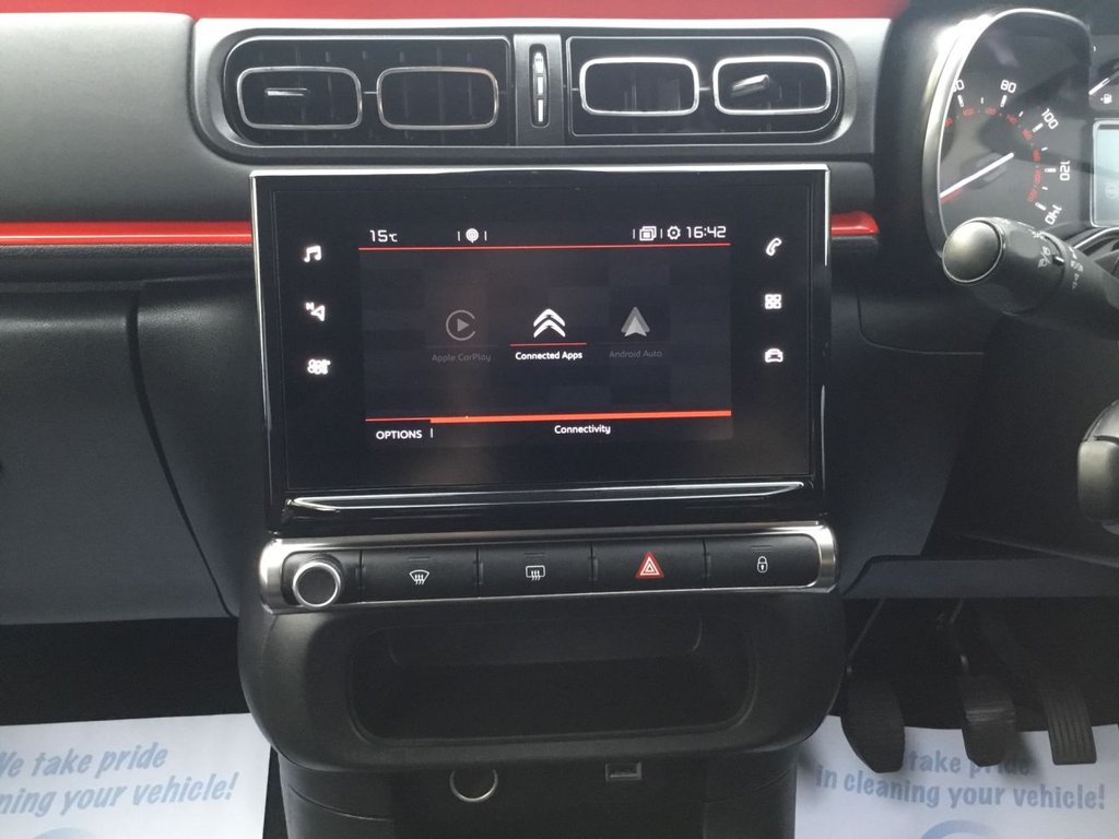 Used Citroen C3 2020 for sale - 76617261: Photo 22