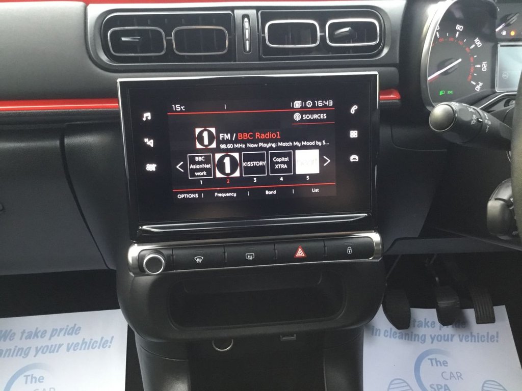 Used Citroen C3 2020 for sale - 76617261: Photo 23