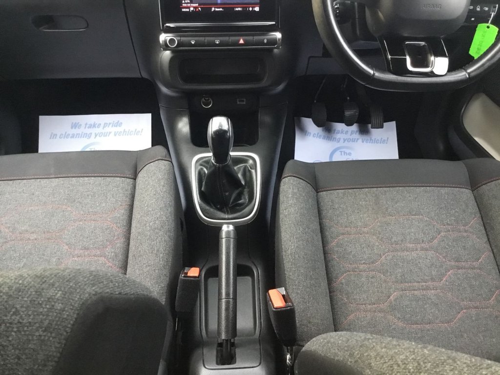 Used Citroen C3 2020 for sale - 76617261: Photo 27