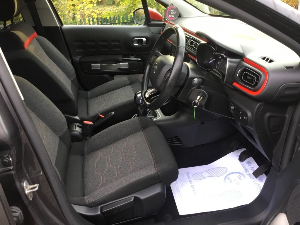 Used Citroen C3 2020 for sale - 76617261: Photo 28