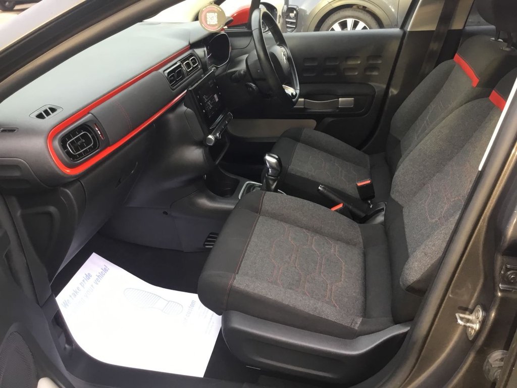 Used Citroen C3 2020 for sale - 76617261: Photo 29