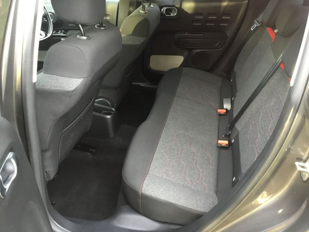 Used Citroen C3 2020 for sale - 76617261: Photo 30