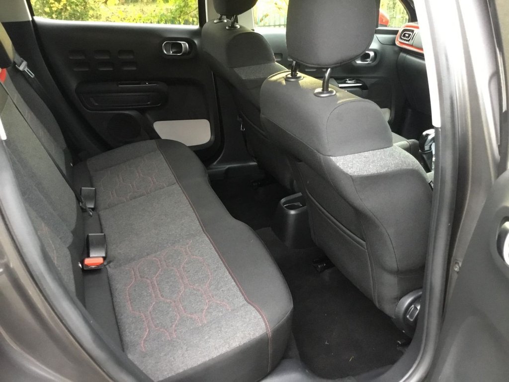 Used Citroen C3 2020 for sale - 76617261: Photo 31