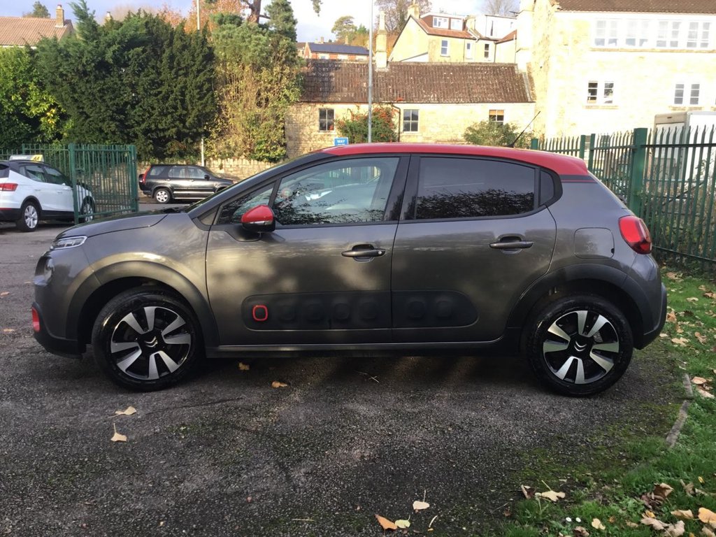 Used Citroen C3 2020 for sale - 76617261: Photo 7