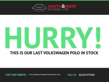 Used Volkswagen Polo 2018 for sale - 74175572: Photo