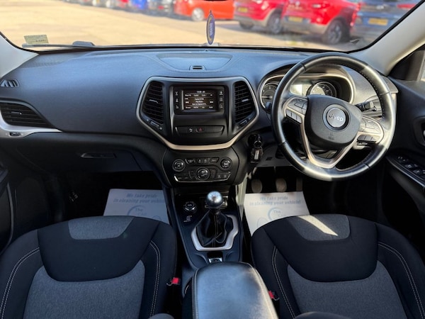 Used Jeep Cherokee 2014 for sale - 75727666: Photo 11