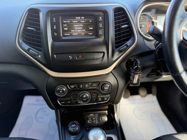 Used Jeep Cherokee 2014 for sale - 75727666: Photo 12