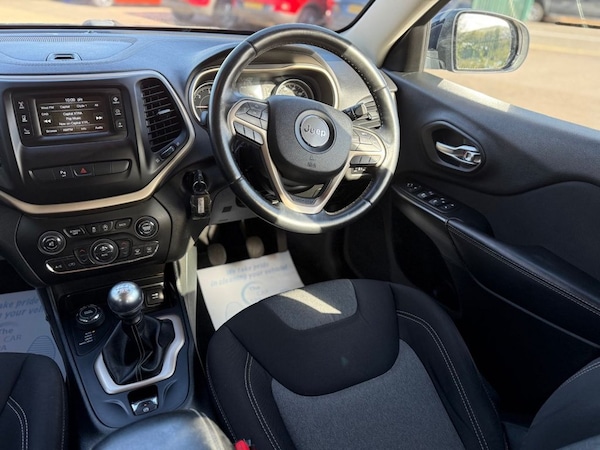 Used Jeep Cherokee 2014 for sale - 75727666: Photo 15