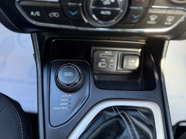 Used Jeep Cherokee 2014 for sale - 75727666: Photo 17