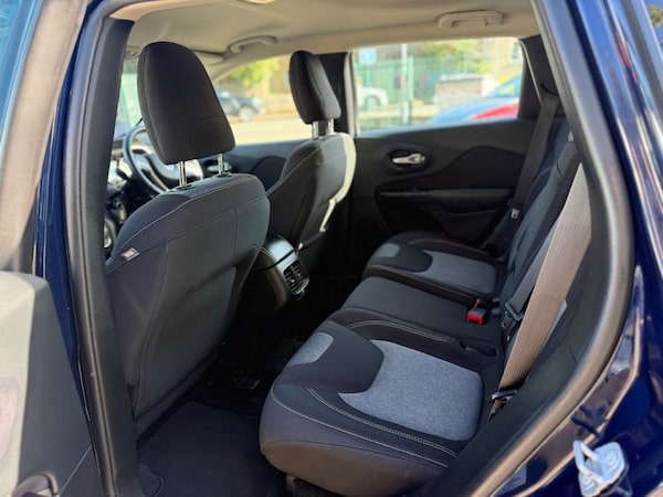 Used Jeep Cherokee 2014 for sale - 75727666: Photo 18