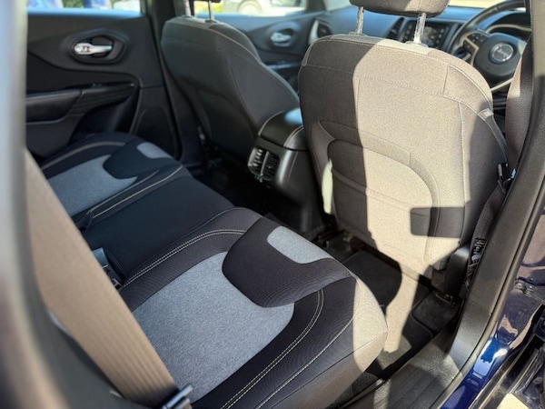 Used Jeep Cherokee 2014 for sale - 75727666: Photo 19