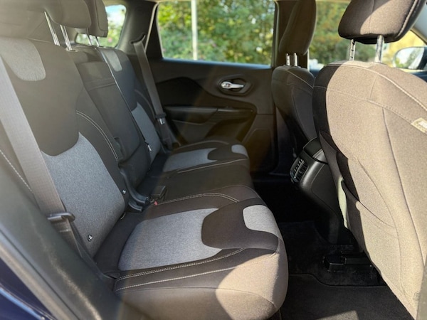 Used Jeep Cherokee 2014 for sale - 75727666: Photo 21