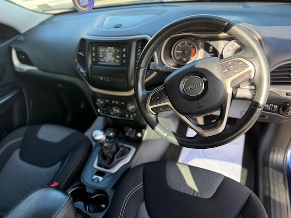 Used Jeep Cherokee 2014 for sale - 75727666: Photo 25