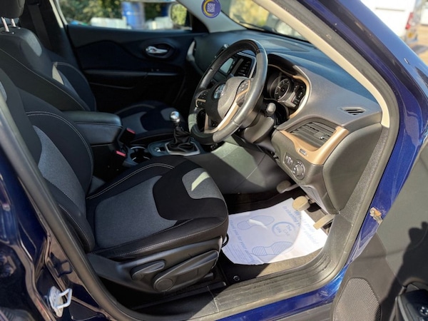 Used Jeep Cherokee 2014 for sale - 75727666: Photo 27