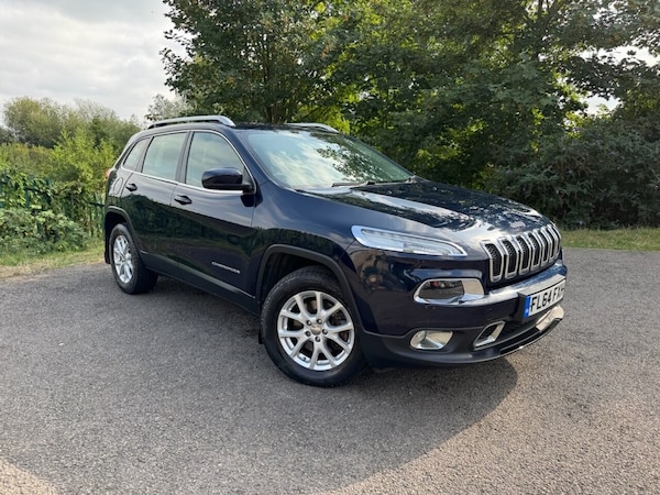 Used Jeep Cherokee 2014 for sale - 75727666: Photo 7