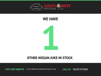 Used Nissan Juke 2016 for sale - 74469850: Photo