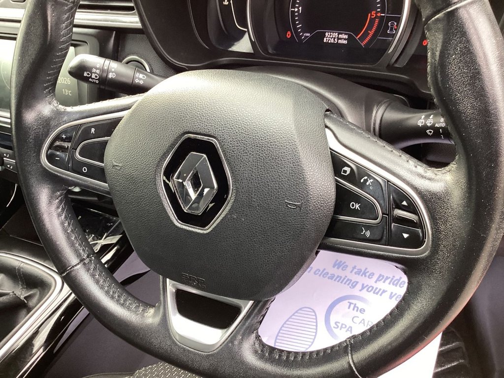 Used Renault Kadjar 2018 for sale - 77680859: Photo 16