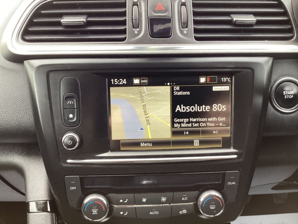 Used Renault Kadjar 2018 for sale - 77680859: Photo 17