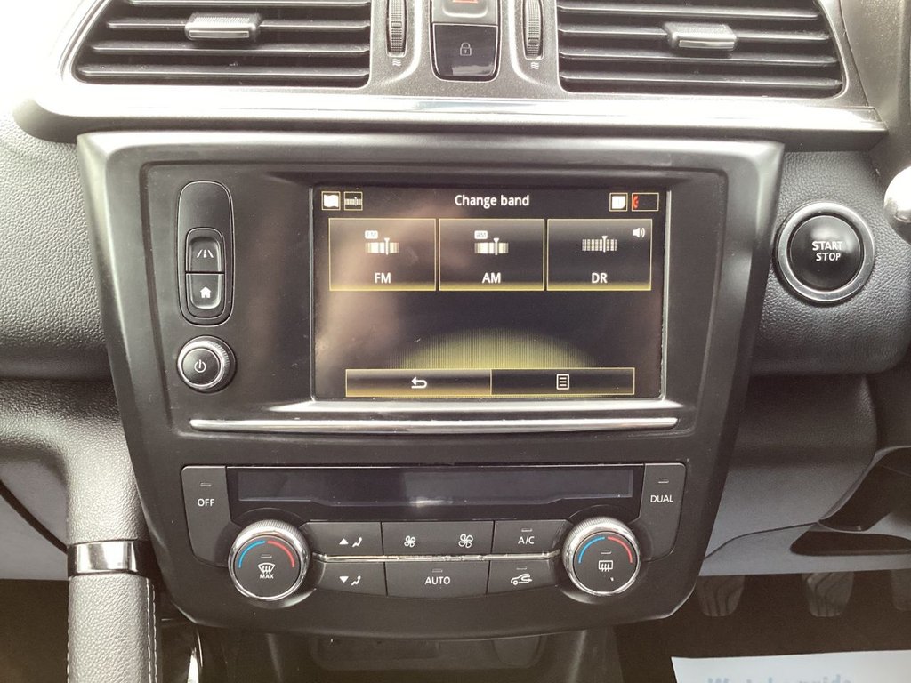 Used Renault Kadjar 2018 for sale - 77680859: Photo 18