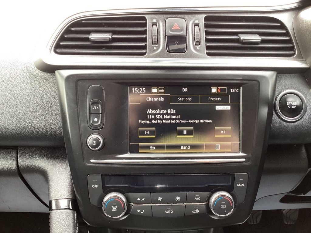 Used Renault Kadjar 2018 for sale - 77680859: Photo 20