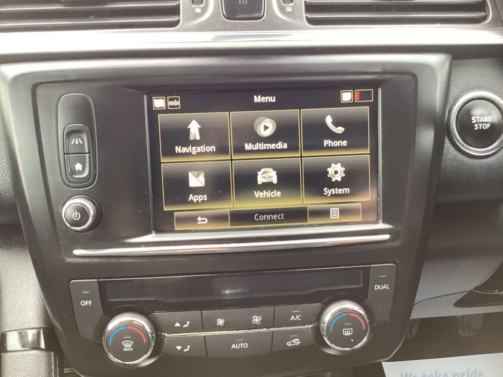 Used Renault Kadjar 2018 for sale - 77680859: Photo 23