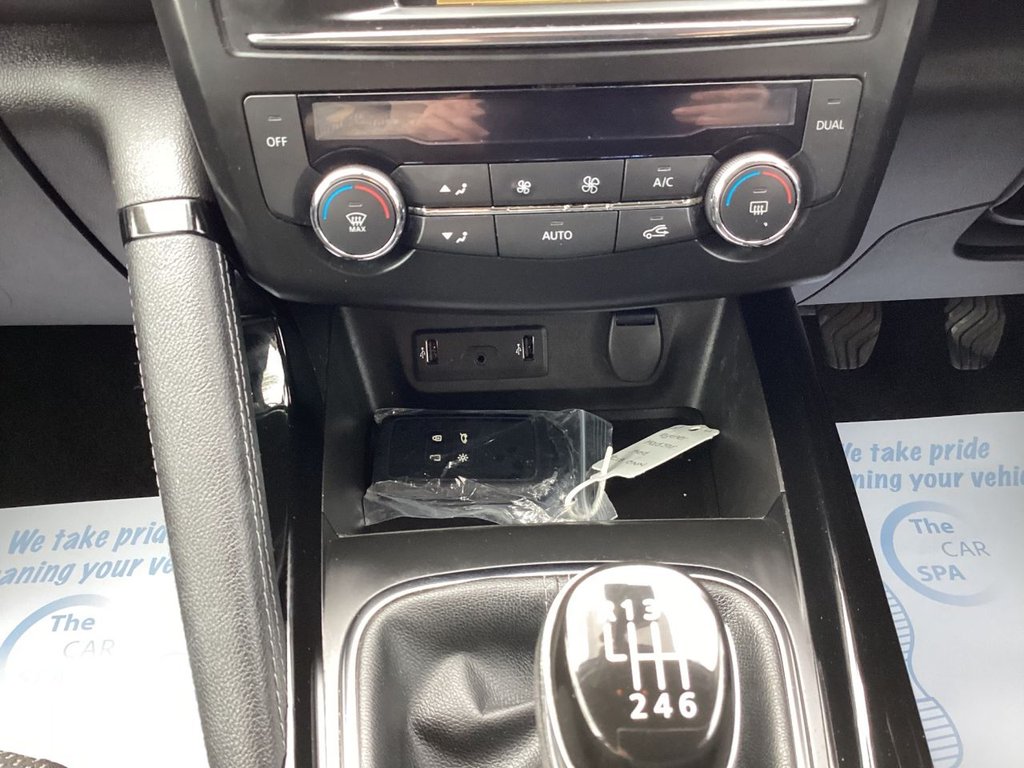 Used Renault Kadjar 2018 for sale - 77680859: Photo 25