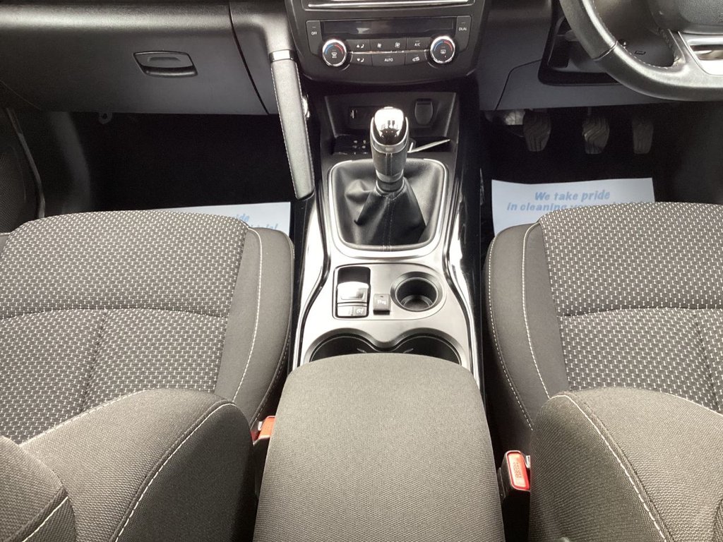 Used Renault Kadjar 2018 for sale - 77680859: Photo 27