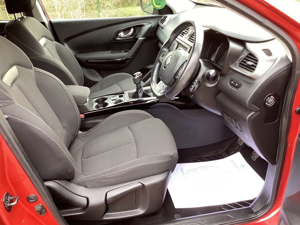 Used Renault Kadjar 2018 for sale - 77680859: Photo 28