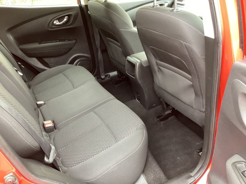 Used Renault Kadjar 2018 for sale - 77680859: Photo 29