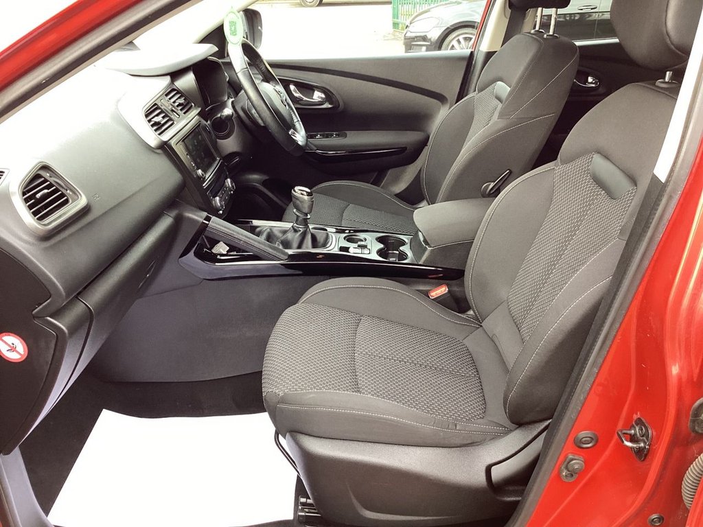 Used Renault Kadjar 2018 for sale - 77680859: Photo 30