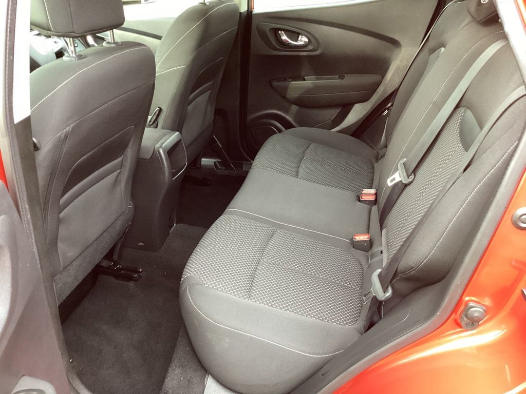 Used Renault Kadjar 2018 for sale - 77680859: Photo 31