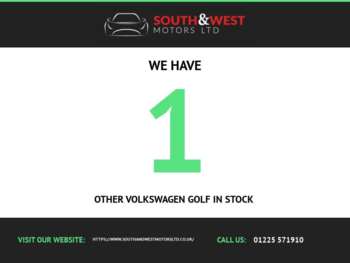 Used Volkswagen Golf 2013 for sale - 73727303: Photo