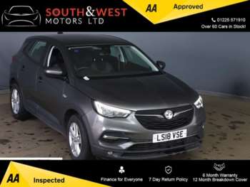 2018 (18) - 1.2 Turbo SE 5dr Auto