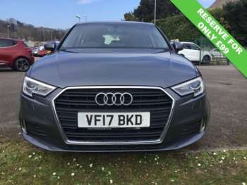 Used Audi A3 2017 for sale - 74022392: Photo