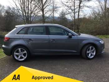 Used Audi A3 2017 for sale - 74022392: Photo