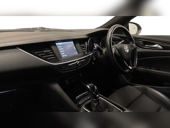 Used Vauxhall Insignia 2019 for sale - 78449901: Photo