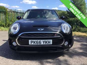 Used MINI Clubman 2016 for sale - 74947581: Photo