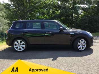 Used MINI Clubman 2016 for sale - 74947581: Photo