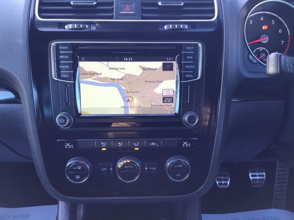 Used Volkswagen Scirocco 2016 for sale - 76973264: Photo 15