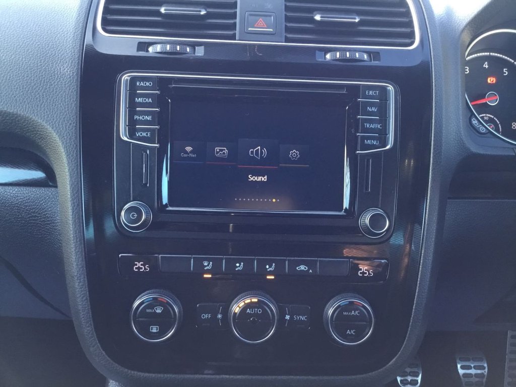 Used Volkswagen Scirocco 2016 for sale - 76973264: Photo 22