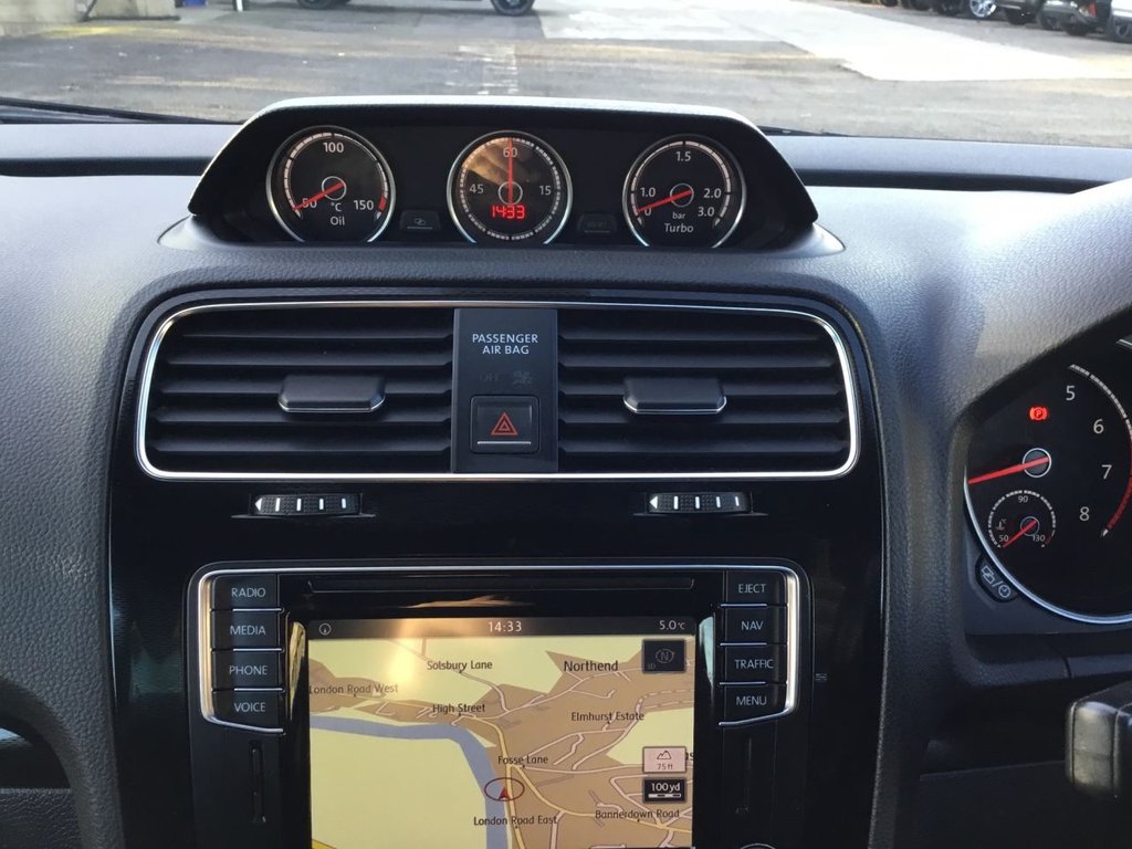 Used Volkswagen Scirocco 2016 for sale - 76973264: Photo 23