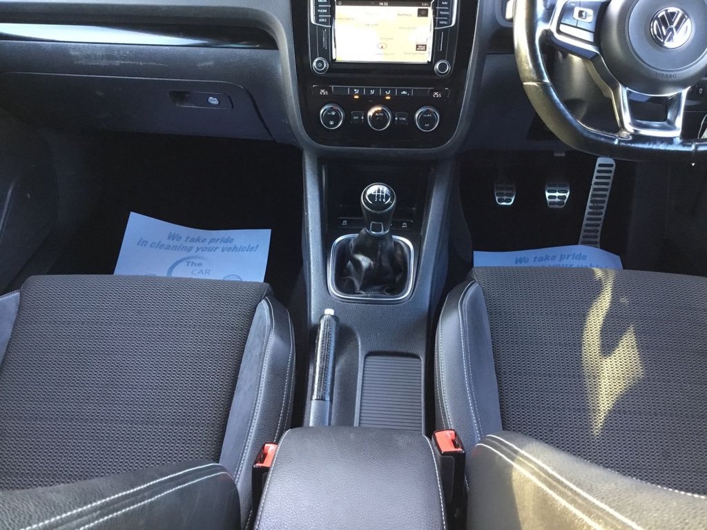 Used Volkswagen Scirocco 2016 for sale - 76973264: Photo 25