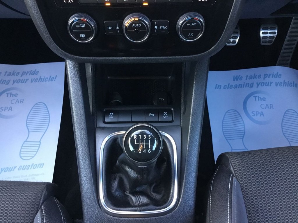 Used Volkswagen Scirocco 2016 for sale - 76973264: Photo 26