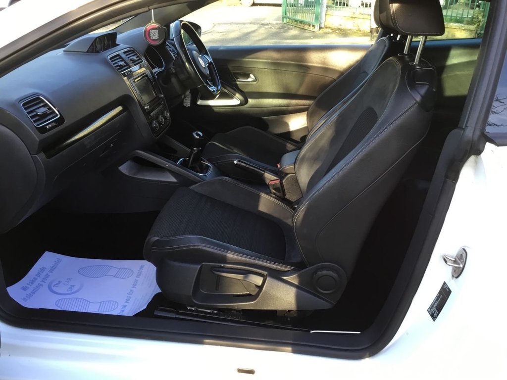 Used Volkswagen Scirocco 2016 for sale - 76973264: Photo 29